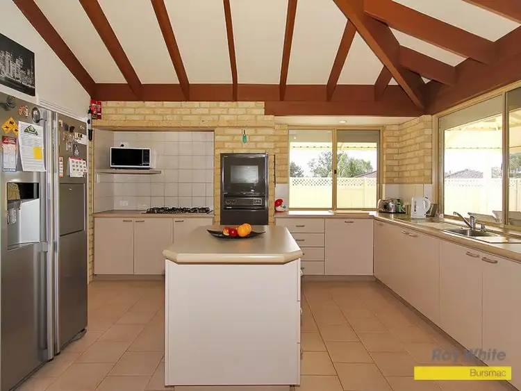 Sixth view of Homely house listing, 5 The Cove, Ballajura WA 6066