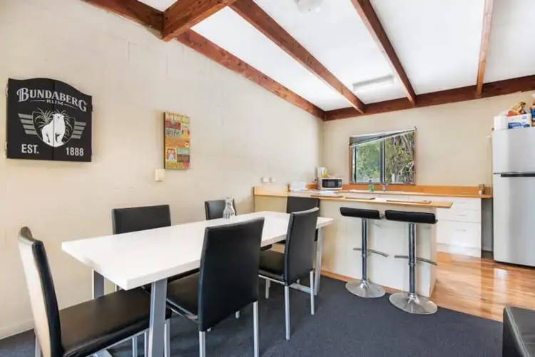 Fifth view of Homely block of units listing, 12 Incana Court, Mooloolaba QLD 4557