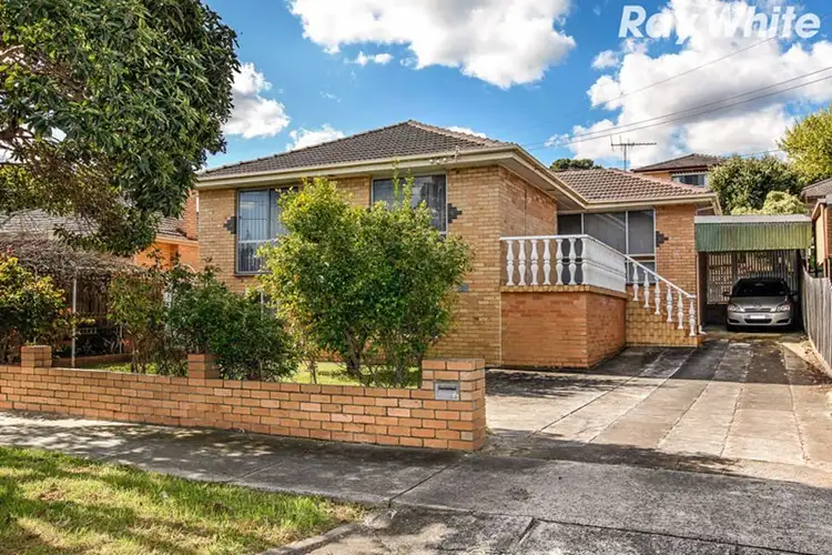 28 Keats Avenue, Kingsbury VIC 3083