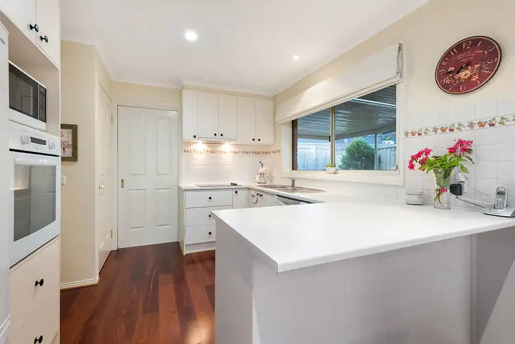 Third view of Homely house listing, 30 JOANNE Avenue, Chirnside Park VIC 3116
