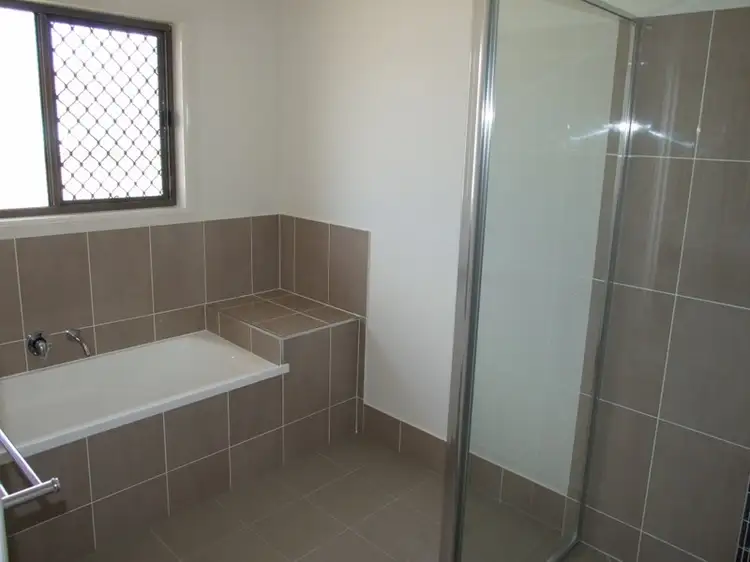 Seventh view of Homely house listing, Unit 1/24 Creek Street, Crows Nest QLD 4355