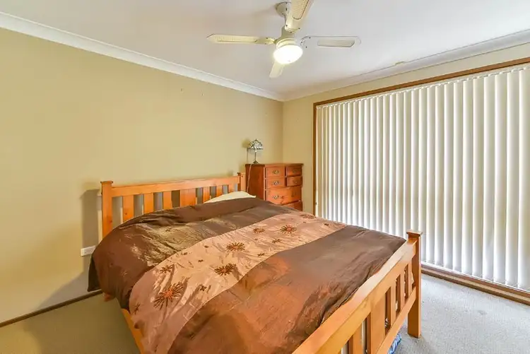 Second view of Homely house listing, 17 Debenham Avenue, Leumeah NSW 2560