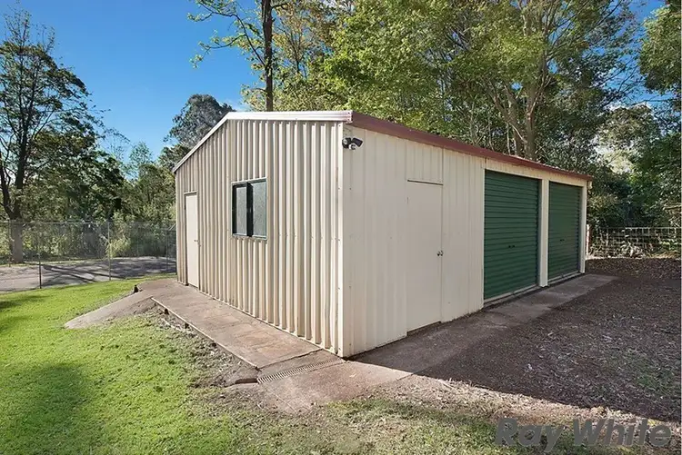 Sixth view of Homely house listing, 237 North Maleny Road, Maleny QLD 4552