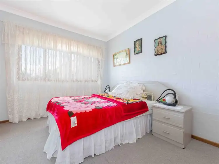 Fourth view of Homely townhouse listing, 6/11 Grove Circuit, Lake Illawarra NSW 2528