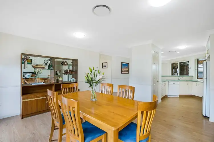 Fifth view of Homely house listing, 9 Bronwyn Court, Highfields QLD 4352