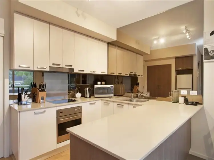 Sixth view of Homely apartment listing, 14/60-68 Gladesville Boulevard, Patterson Lakes VIC 3197