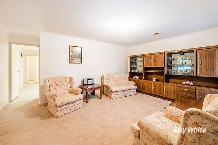 Second view of Homely house listing, 4 Reginald Court, Cranbourne West VIC 3977