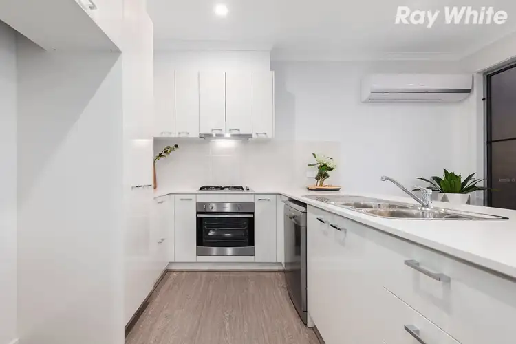 Seventh view of Homely townhouse listing, 14 Topal Drive, Officer VIC 3809