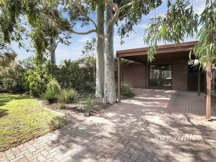 Second view of Homely house listing, 13 Deakin Avenue, Hope Valley SA 5090