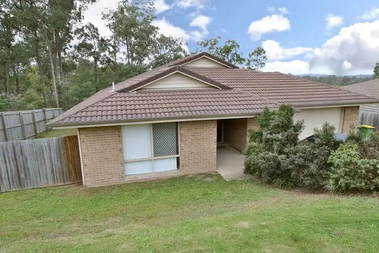 Main view of Homely house listing, 9 Lilley Terrace, Chuwar QLD 4306