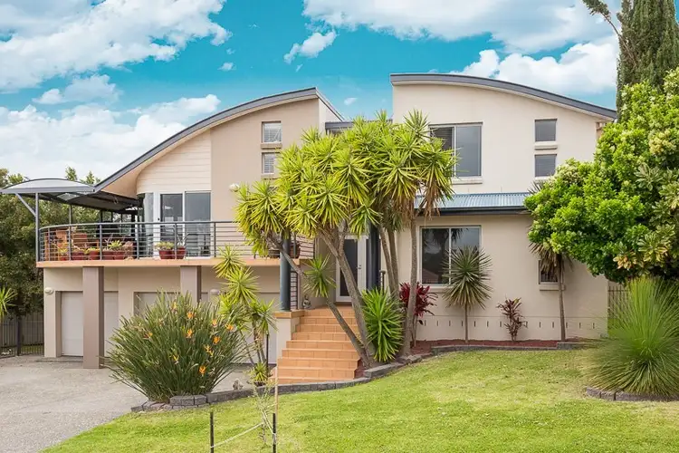16 Lord Howe Avenue, Shell Cove NSW 2529
