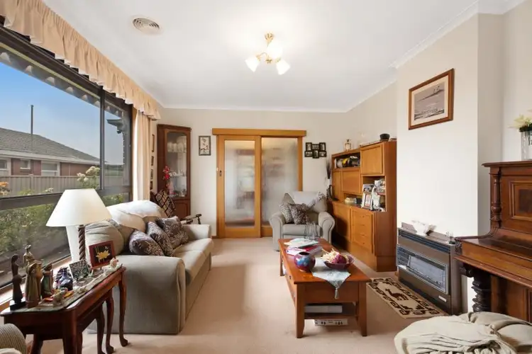 Second view of Homely house listing, 18 Harold Street, Wendouree VIC 3355