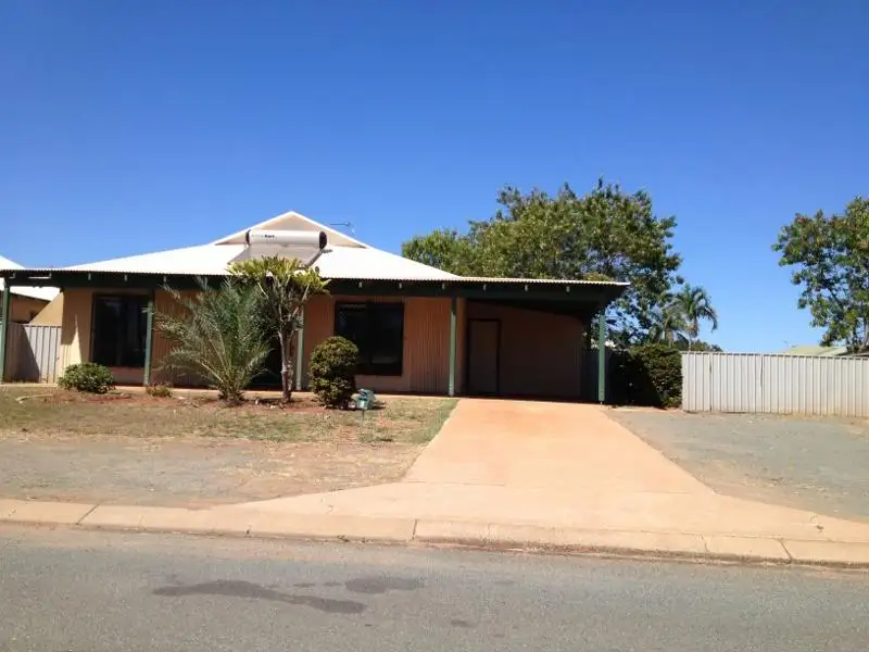 Main view of Homely house listing, 3 Stickney Way, Baynton WA 6714