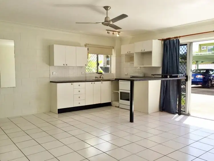 2/20 Jensen Street, Manoora QLD 4870