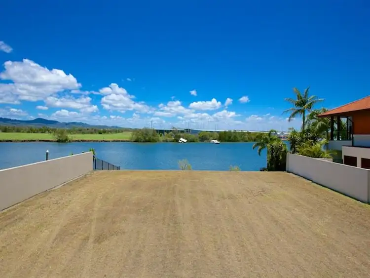 Fourth view of Homely land listing, 3119 Riverleigh Drive, Hope Island QLD 4212