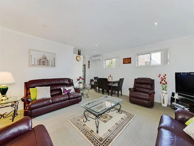 Third view of Homely house listing, 34 Bult Court "Strathpine Gardens", Brendale QLD 4500