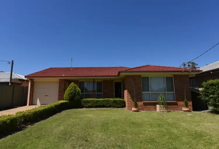 Main view of Homely house listing, 80 Leumeah Avenue, Sanctuary Point NSW 2540