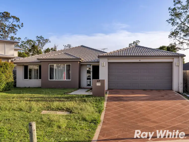 37 Nabeel Place, Calamvale QLD 4116