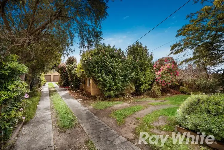 Second view of Homely house listing, 3 and 5 Gilbert Court, Scoresby VIC 3179