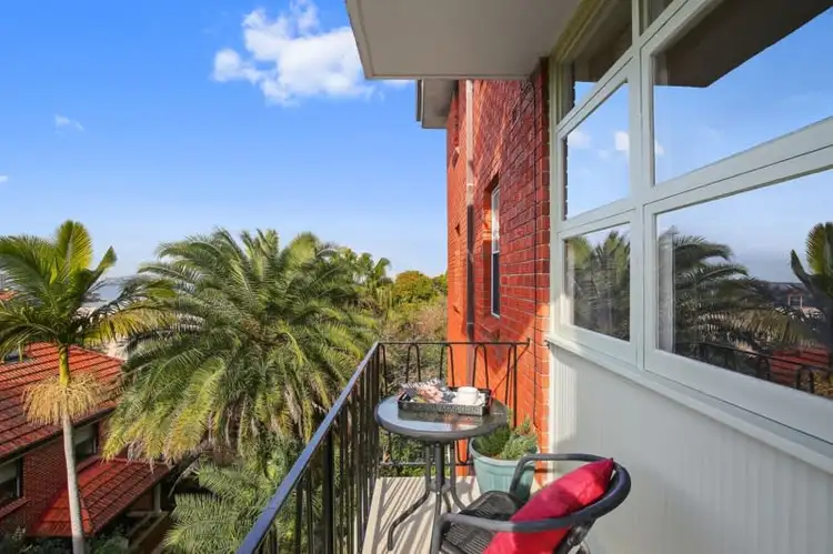 6/1 Florence Street, Cremorne NSW 2090