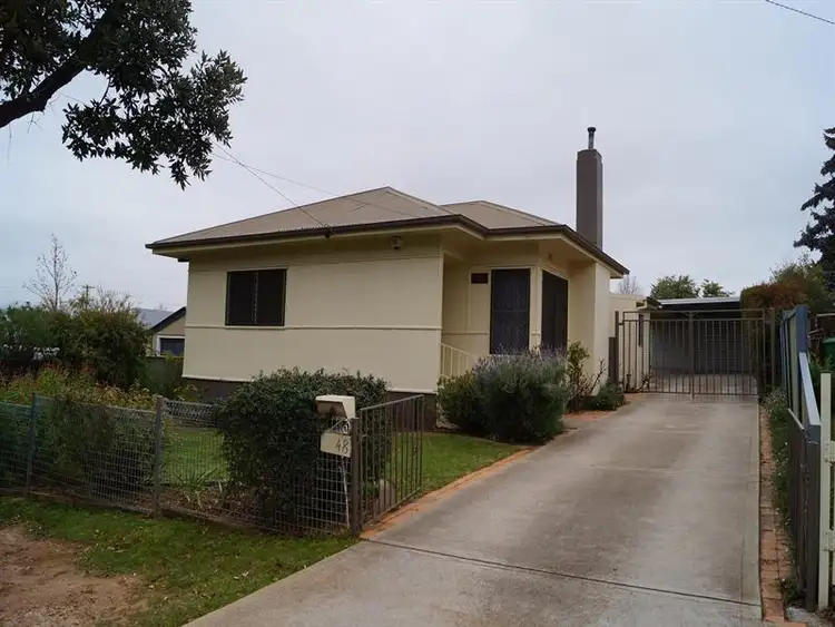 Third view of Homely house listing, 48 Brunswick Street, Orange NSW 2800