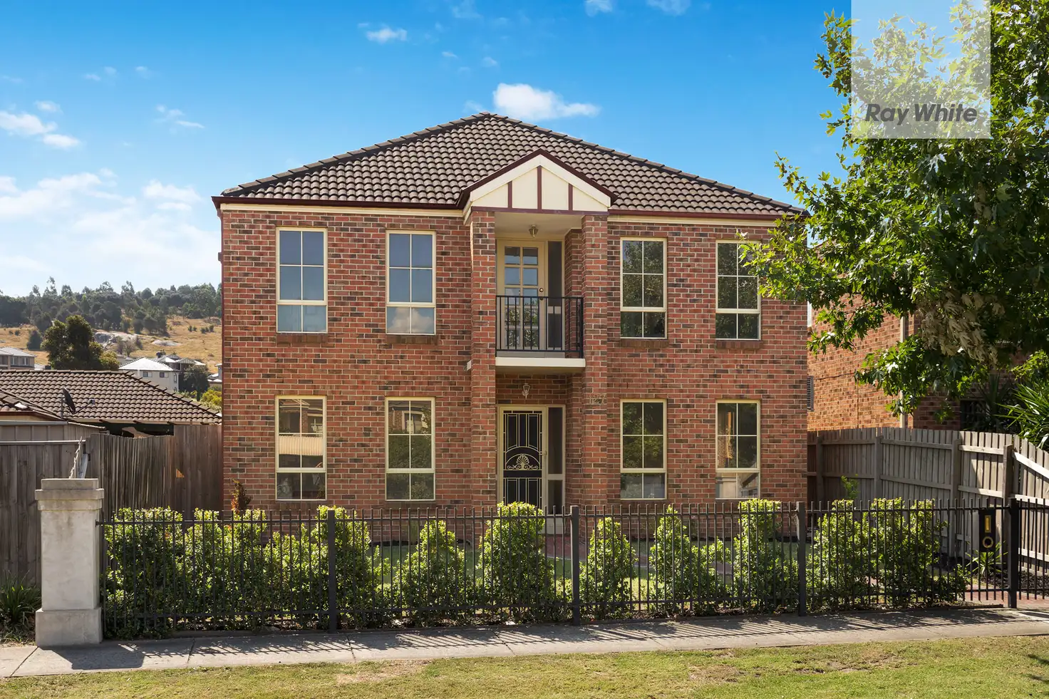 Main view of Homely house listing, 127 The Lakes Boulevard, South Morang VIC 3752