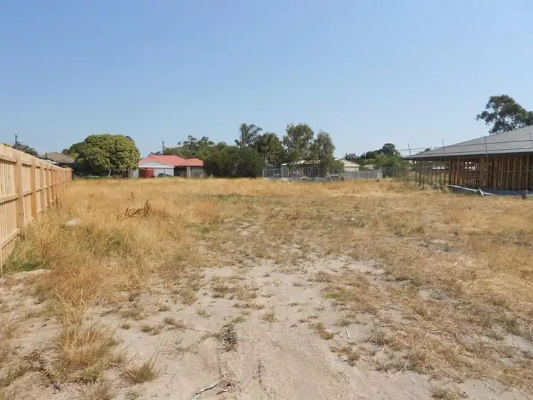 Fourth view of Homely land listing, Lot 25 Bettina Street, Tyabb VIC 3913
