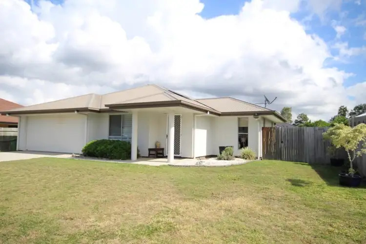9 Silvereye Circuit, Beerwah QLD 4519