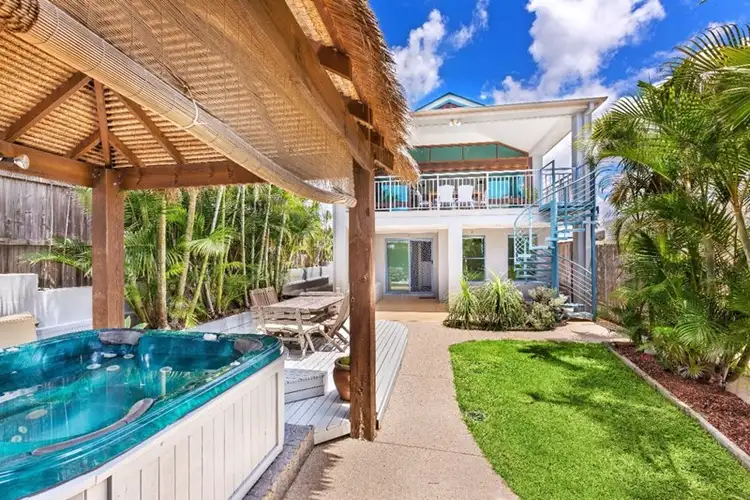 Third view of Homely house listing, 1427 Gold Coast Highway, Palm Beach QLD 4221