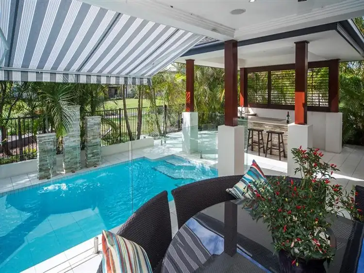 Third view of Homely house listing, 2864 Virginia Drive, Hope Island QLD 4212