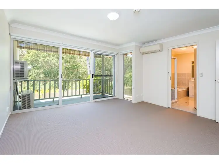 Third view of Homely townhouse listing, 31/19 Fulton Street, Wishart QLD 4122