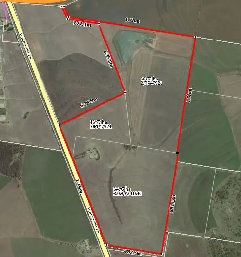 Fourth view of Homely rural property listing, Address available on request