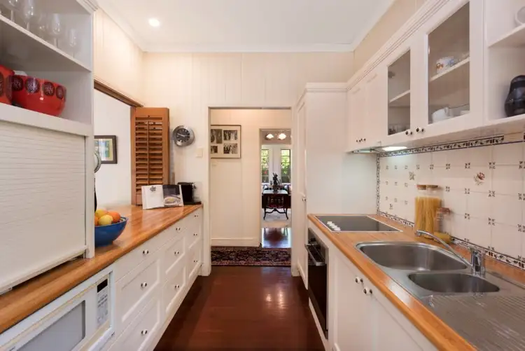Sixth view of Homely house listing, 17 Apex Street, Clayfield QLD 4011