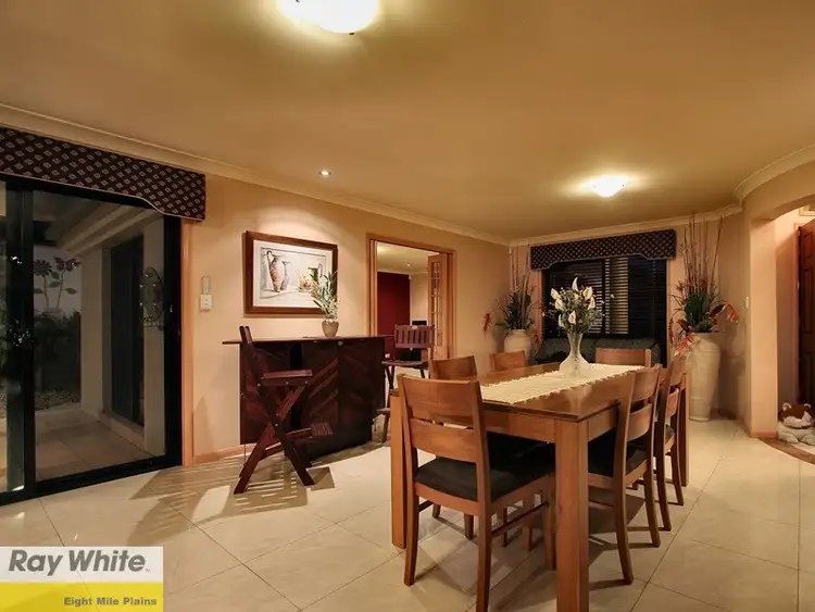 Fifth view of Homely house listing, 123 Bordeaux Street, Eight Mile Plains QLD 4113