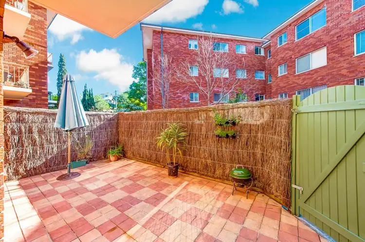 Second view of Homely apartment listing, 10/9-11 Harvard Street, Gladesville NSW 2111