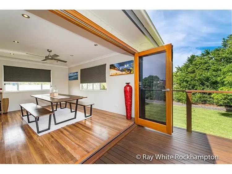 Third view of Homely house listing, 88 Boland Street, Park Avenue QLD 4701