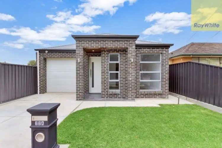 Main view of Homely house listing, 22a Canis Avenue, Hope Valley SA 5090