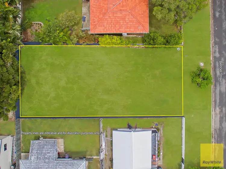 Fourth view of Homely land listing, 17 Belnoel Street, Wavell Heights QLD 4012