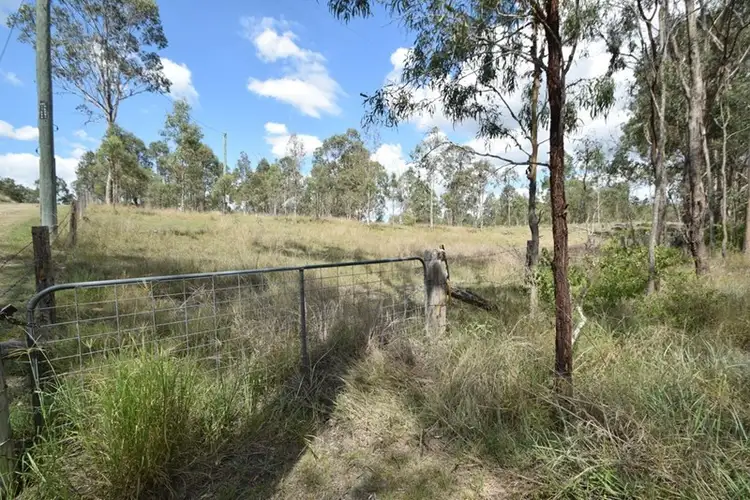 Fifth view of Homely rural property listing, 838 Esk Crows Nest Road, Biarra QLD 4313