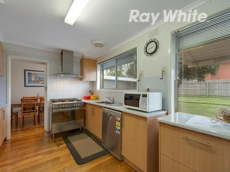 Second view of Homely house listing, 121 Casey Drive, Lalor VIC 3075