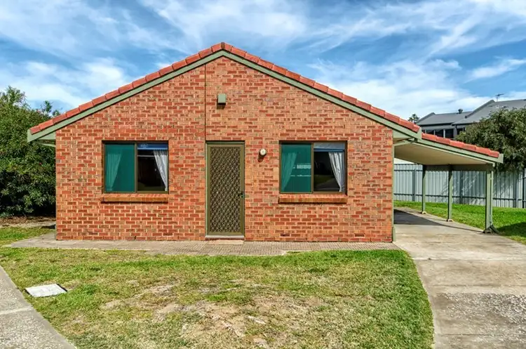 Unit 2, 2 Warrigal Road, Aldinga Beach SA 5173