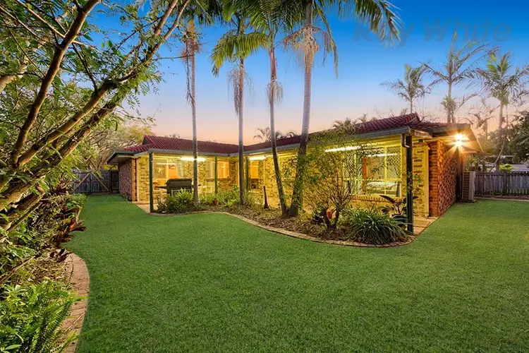 Second view of Homely house listing, 48 Cressbrook Street, Eight Mile Plains QLD 4113