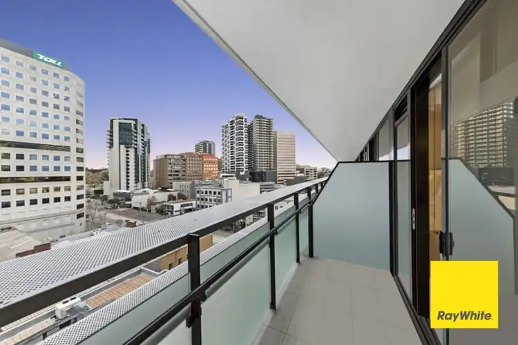 806/52 Park Street, South Melbourne VIC 3205