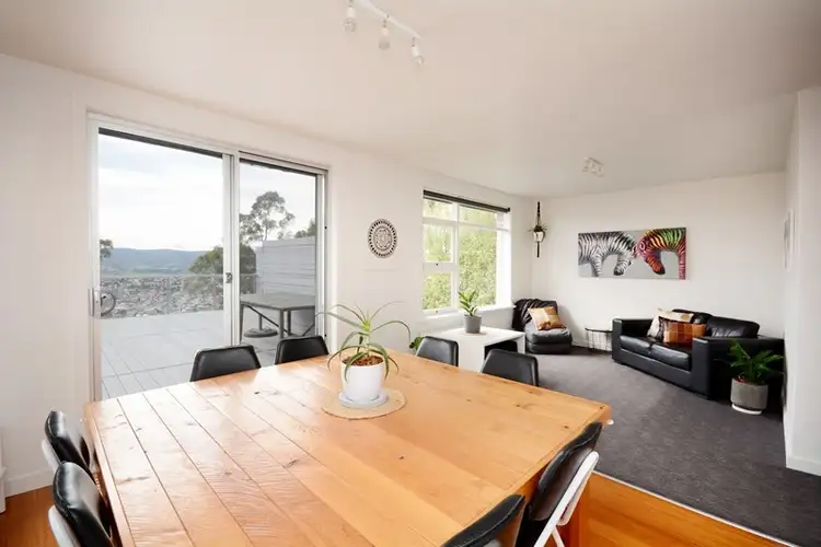 Third view of Homely house listing, 21 Wilhelmina Avenue, West Launceston TAS 7250