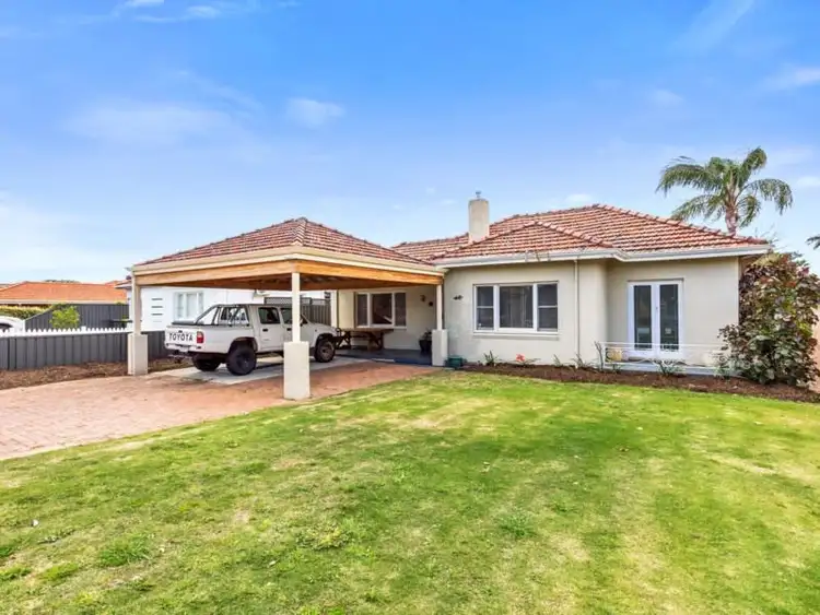 Second view of Homely house listing, 46 Cale Street, Como WA 6152