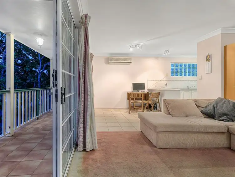 Sixth view of Homely apartment listing, 4/73 Pembroke Road, Coorparoo QLD 4151