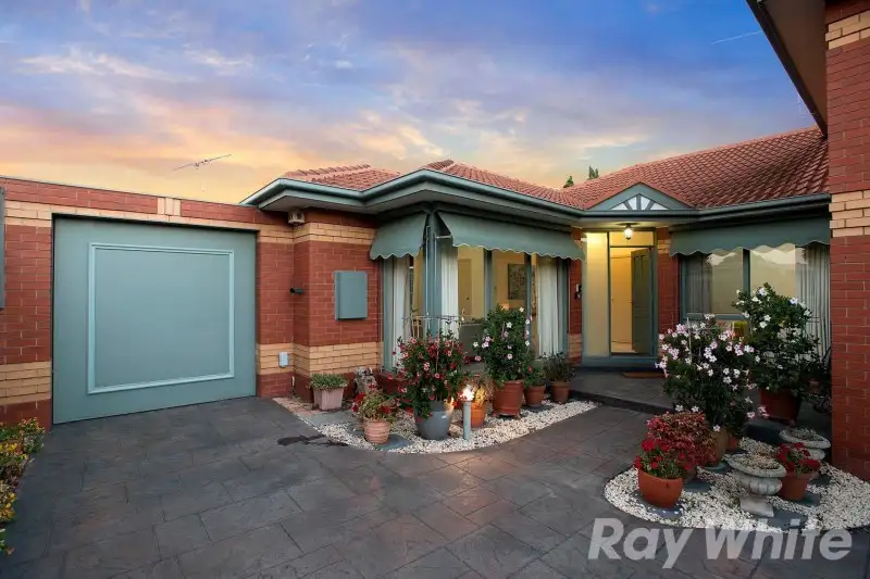 Main view of Homely townhouse listing, 3/20 Harcourt Avenue, Caulfield VIC 3162