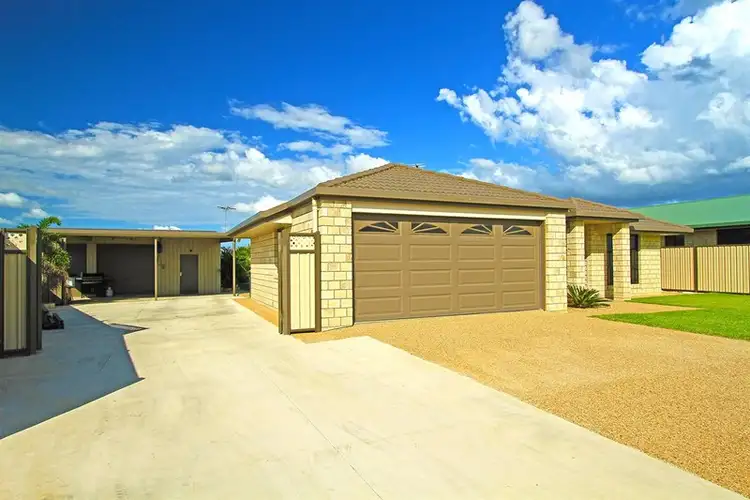 Main view of Homely house listing, 15 Bell Trees Place, Gracemere QLD 4702