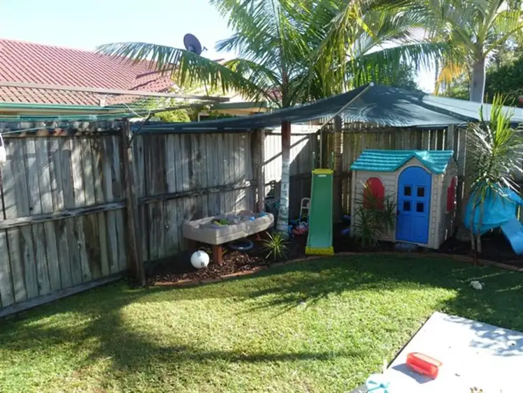 Third view of Homely townhouse listing, 19/24 Gleneagles Avenue, Cornubia QLD 4130