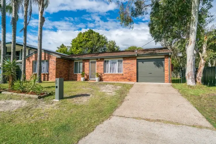 Second view of Homely house listing, 132 Harbord Street, Bonnells Bay NSW 2264